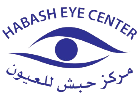 Habash Eye center